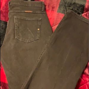 Wrangler bootcut Jeans